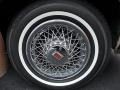 1982 Oldsmobile Custom Cruiser Wagon Wheel and Tire Photo