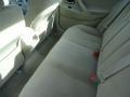 Desert Sand Mica - Camry LE Photo No. 30