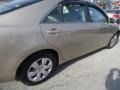 Desert Sand Mica - Camry LE Photo No. 35