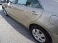 Desert Sand Mica - Camry LE Photo No. 36