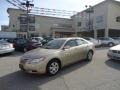 Desert Sand Mica - Camry LE Photo No. 37