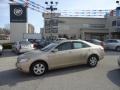 Desert Sand Mica - Camry LE Photo No. 38