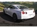 Pearl White - GT-R Premium Photo No. 4