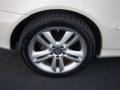 Arctic White - CLK 350 Coupe Photo No. 4