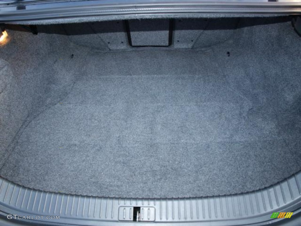 2005 Jaguar S-Type R Trunk Photo #76754498