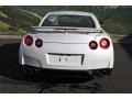 Pearl White - GT-R Premium Photo No. 8