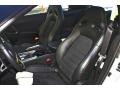 Black Front Seat Photo for 2013 Nissan GT-R #76754588