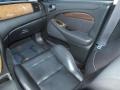 2005 Jaguar S-Type Charcoal Interior Interior Photo
