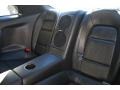 Black Rear Seat Photo for 2013 Nissan GT-R #76754792