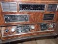 Controls of 1982 Custom Cruiser Wagon