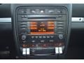 Black Controls Photo for 2009 Porsche Cayenne #76754977