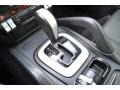 Black Transmission Photo for 2009 Porsche Cayenne #76754985