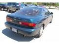 1996 Cypress Green Pearl Metallic Acura Integra LS Coupe  photo #7