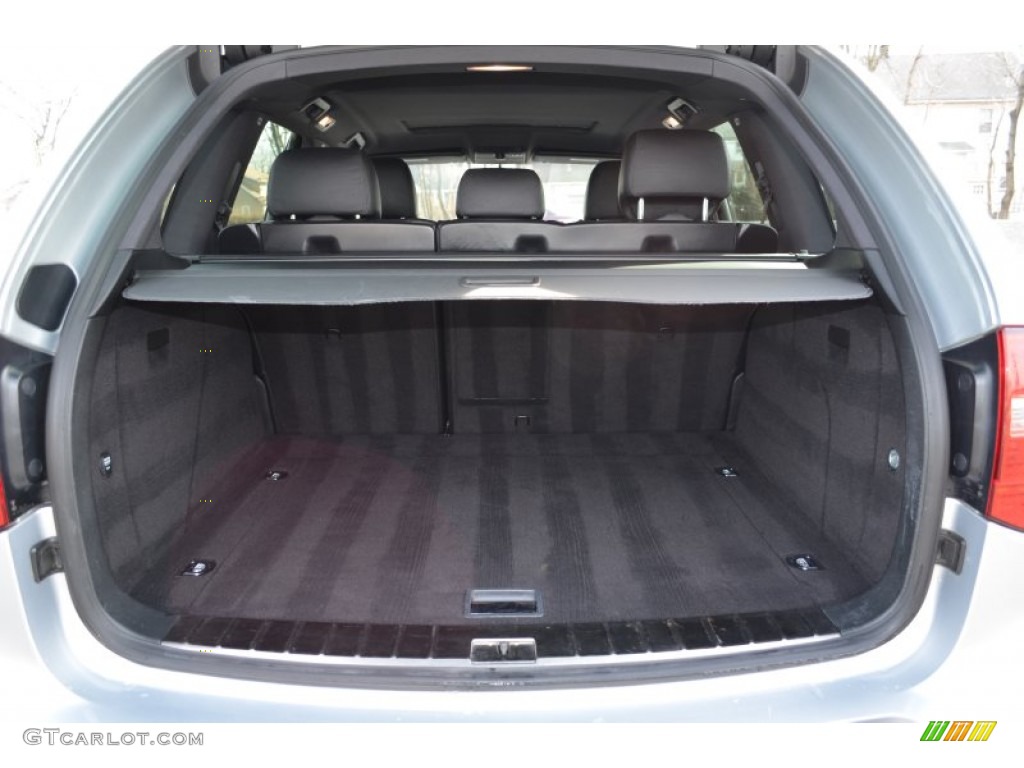 2009 Porsche Cayenne Tiptronic Trunk Photo #76755095