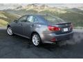 Nebula Gray Pearl - IS 250 AWD Photo No. 3