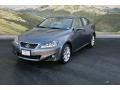Nebula Gray Pearl - IS 250 AWD Photo No. 4