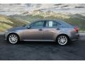 Nebula Gray Pearl - IS 250 AWD Photo No. 5