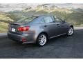 Nebula Gray Pearl - IS 250 AWD Photo No. 6