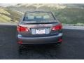 Nebula Gray Pearl - IS 250 AWD Photo No. 8