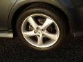 Steel Gray Metallic - MAZDA6 s Sport Hatchback Photo No. 8