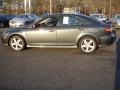 Steel Gray Metallic - MAZDA6 s Sport Hatchback Photo No. 9