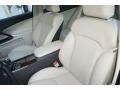 Nebula Gray Pearl - IS 250 AWD Photo No. 16