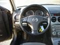 Steel Gray Metallic - MAZDA6 s Sport Hatchback Photo No. 13