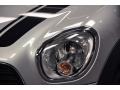 Crystal Silver Metallic - Cooper S Countryman ALL4 AWD Photo No. 2