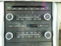 Light Camel Controls Photo for 2009 Lincoln MKS #76755488