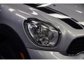 Crystal Silver Metallic - Cooper S Countryman ALL4 AWD Photo No. 5