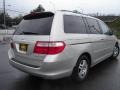 Silver Pearl Metallic - Odyssey EX-L Photo No. 5