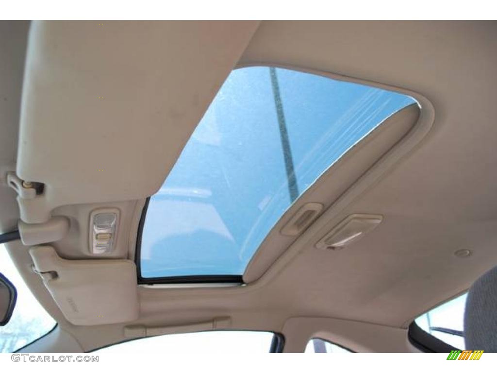 1996 Integra LS Coupe - Cypress Green Pearl Metallic / Beige photo #16