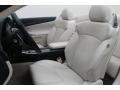 Tungsten Silver Pearl - IS 250C Convertible Photo No. 25