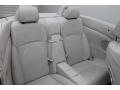 Tungsten Silver Pearl - IS 250C Convertible Photo No. 28