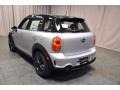 Crystal Silver Metallic - Cooper S Countryman ALL4 AWD Photo No. 19