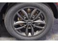 Crystal Silver Metallic - Cooper S Countryman ALL4 AWD Photo No. 21
