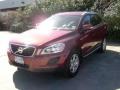 Maple Red Metallic - XC60 3.2 Photo No. 3