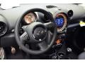 Crystal Silver Metallic - Cooper S Countryman ALL4 AWD Photo No. 29