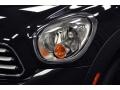 Absolute Black - Cooper Countryman Photo No. 2
