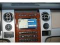 2010 Red Candy Metallic Ford F150 Lariat SuperCrew 4x4  photo #11