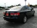Deepwater Blue - Sonata GLS V6 Photo No. 3