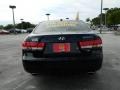 Deepwater Blue - Sonata GLS V6 Photo No. 4