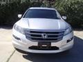 Alabaster Silver Metallic - Accord Crosstour EX-L Photo No. 11