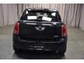 Absolute Black - Cooper Countryman Photo No. 15