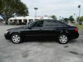 Deepwater Blue - Sonata GLS V6 Photo No. 6