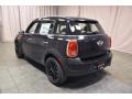Absolute Black - Cooper Countryman Photo No. 20