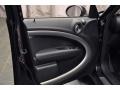 Absolute Black - Cooper Countryman Photo No. 23