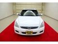 2006 Taffeta White Honda Accord EX-L V6 Sedan  photo #2
