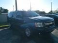 Dark Blue Metallic - Suburban 1500 LT Photo No. 3