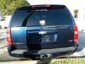 Dark Blue Metallic - Suburban 1500 LT Photo No. 4